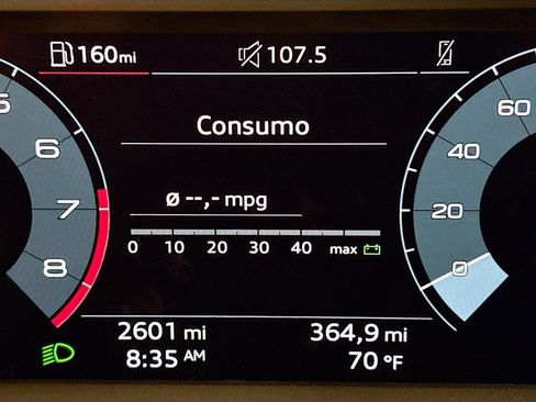 Certified 2025 Audi Q3 2.0T Premium Plus image 10
