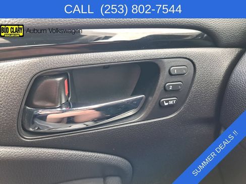 Used 2019 Honda Passport Touring image 13