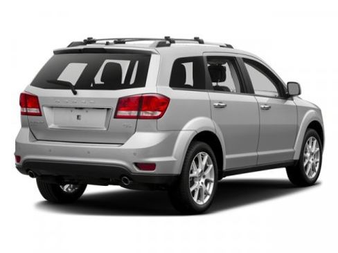 Used 2016 Dodge Journey R/T w/ Driver Convenience Group image 2