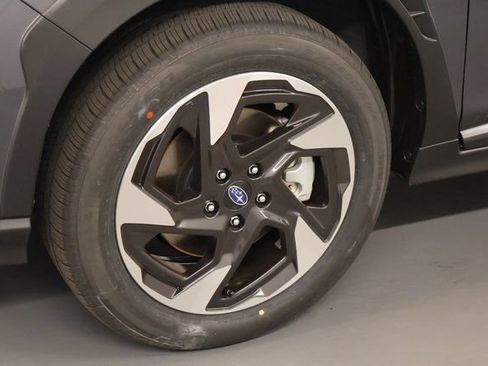 New 2026 Subaru Crosstrek 2.5i Limited AWD/4WD image 8