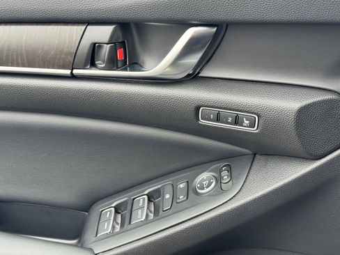 Certified 2022 Honda Accord EX-L image 31
