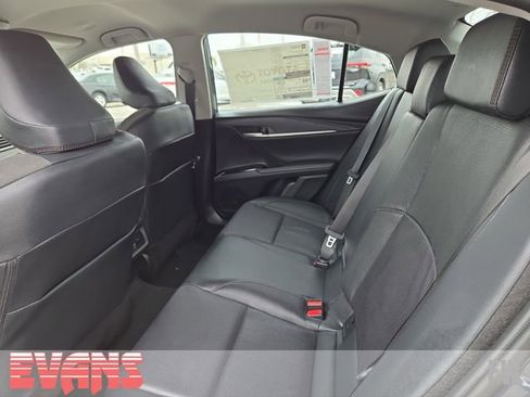 New 2026 Toyota Camry XLE image 23