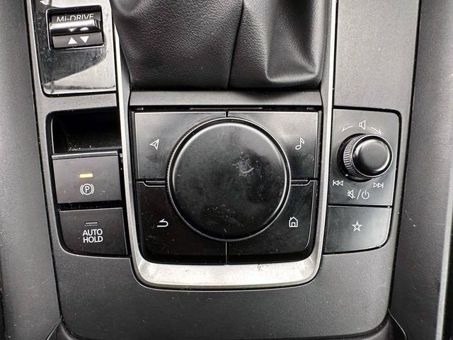Used 2024 MAZDA CX-50 AWD 2.5 S w/ Weather Package image 26