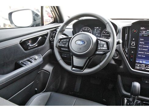New 2026 Subaru Forester Sport w/ Onyx Edition AWD/4WD image 8