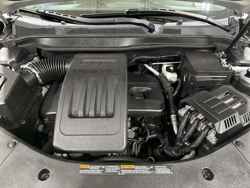 Used 2013 Chevrolet Equinox LT w/ Driver Convenience Package FWD image 24