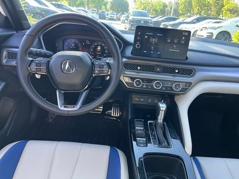 Used 2026 Acura Integra A-Spec FWD image 10