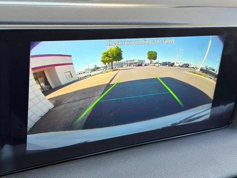 New 2027 Nissan Sentra SR w/ Floor Mat Package FWD image 20