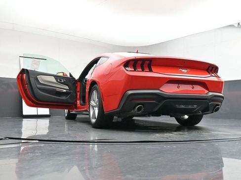 New 2026 Ford Mustang Premium image 37