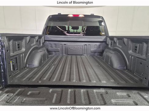 Used 2025 Ford F150 Tremor w/ Tow/Haul Package AWD/4WD image 22