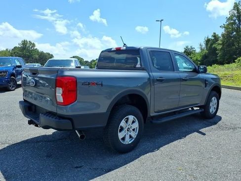 New 2026 Ford Ranger XL w/ Trailer Tow Package AWD/4WD image 13