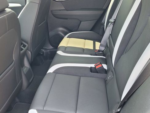 New 2024 Buick Envision Sport Touring image 16