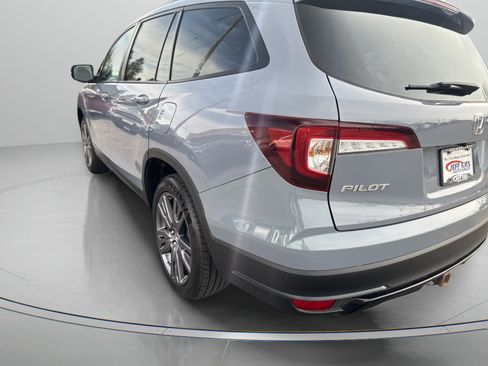 Used 2022 Honda Pilot Sport image 7