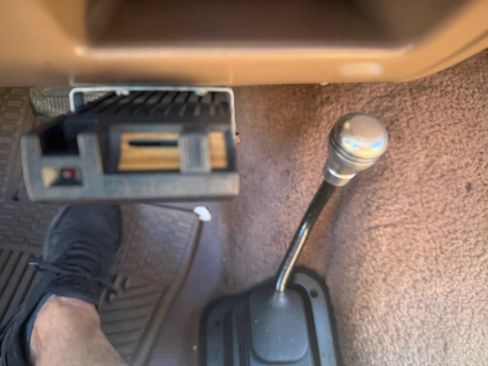 Used 1992 Ford F250 4x4 SuperCab image 15