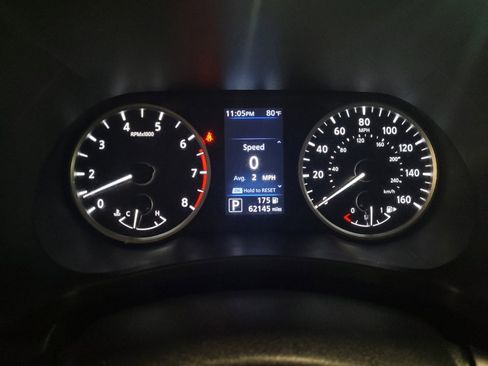 Used 2024 Nissan Sentra S FWD image 23