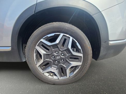 Certified 2023 Hyundai Santa Fe Limited image 7