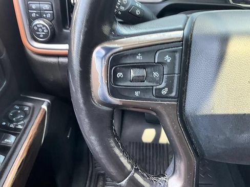 Used 2021 Chevrolet Silverado 3500 High Country w/ Z71 Off-Road Package AWD/4WD image 34
