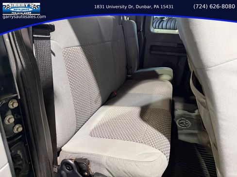 Used 2014 Ford F350 XLT w/ Snow Plow Prep Package image 26