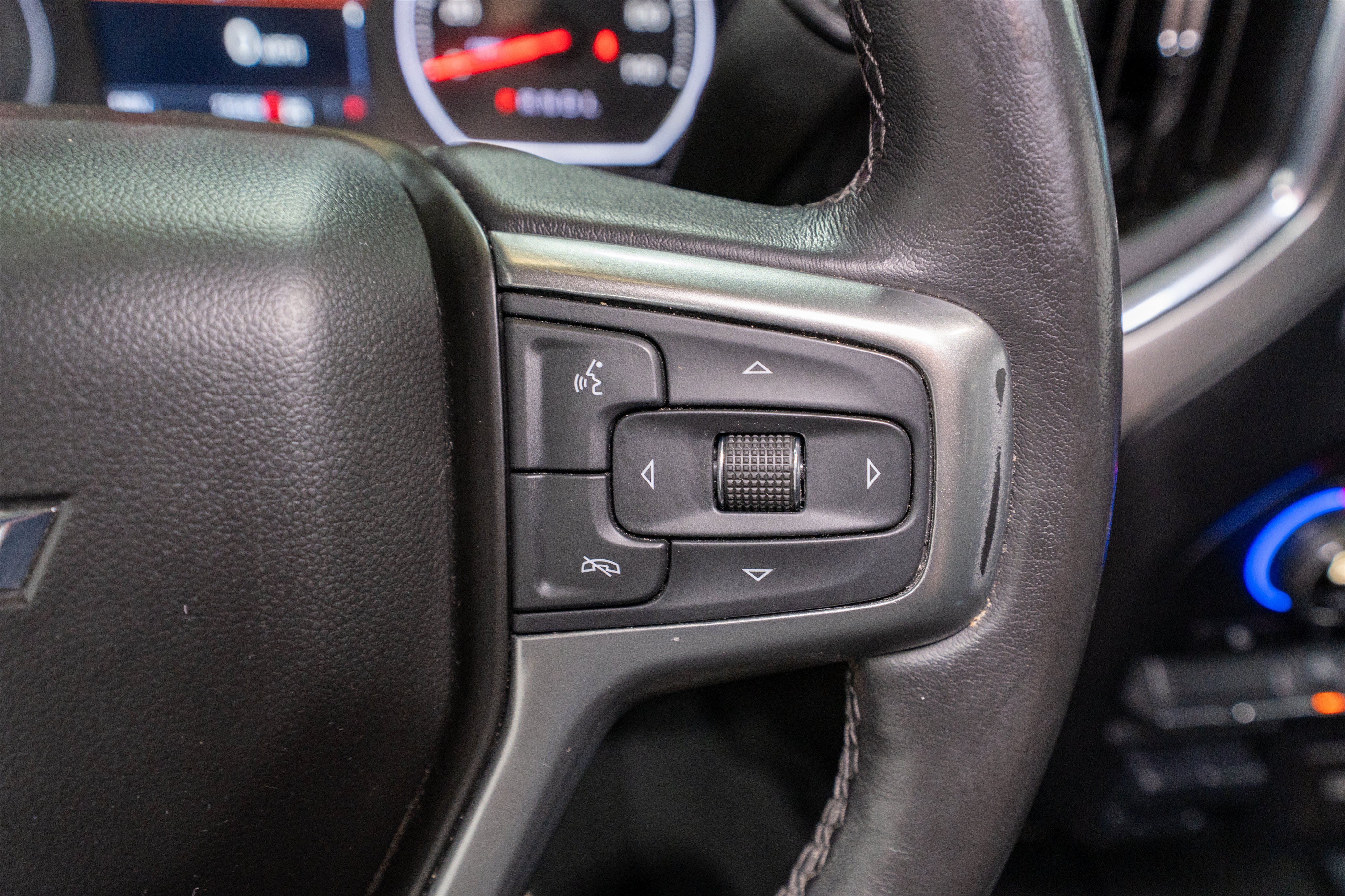 Used 2020 Chevrolet Silverado 1500 RST w/ All-Star Edition AWD/4WD image 25