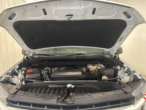 Used 2022 Chevrolet Silverado 1500 RST AWD/4WD image 33