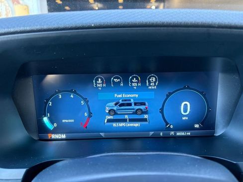 Used 2024 Ford F150 XLT AWD/4WD image 27