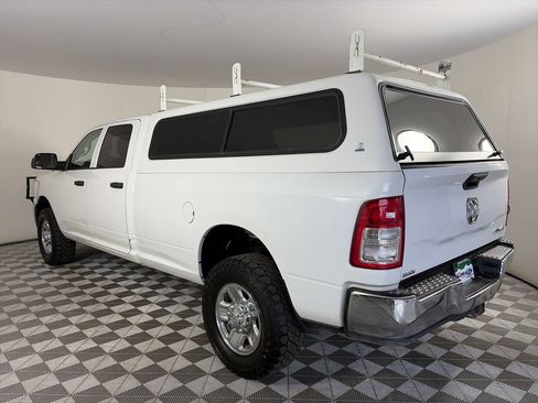 Used 2020 RAM 2500 Tradesman AWD/4WD image 5