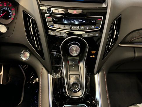 New 2026 Acura RDX A-Spec AWD/4WD image 26