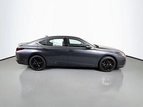 New 2025 Lexus ES 350 F Sport image 4