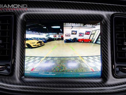 Used 2023 Dodge Challenger SRT Hellcat Redeye image 91