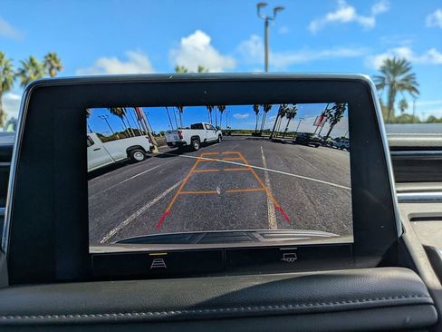 Used 2023 Chevrolet Tahoe LT image 22