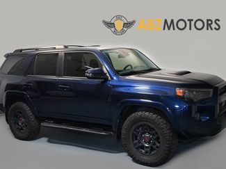Used 2020 Toyota 4Runner TRD Off-Road Premium video 1