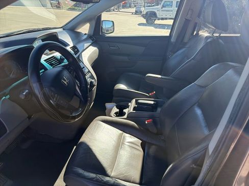 Used 2012 Honda Odyssey EX-L image 4