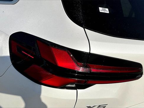 Used 2025 BMW X5 sDrive40i image 31