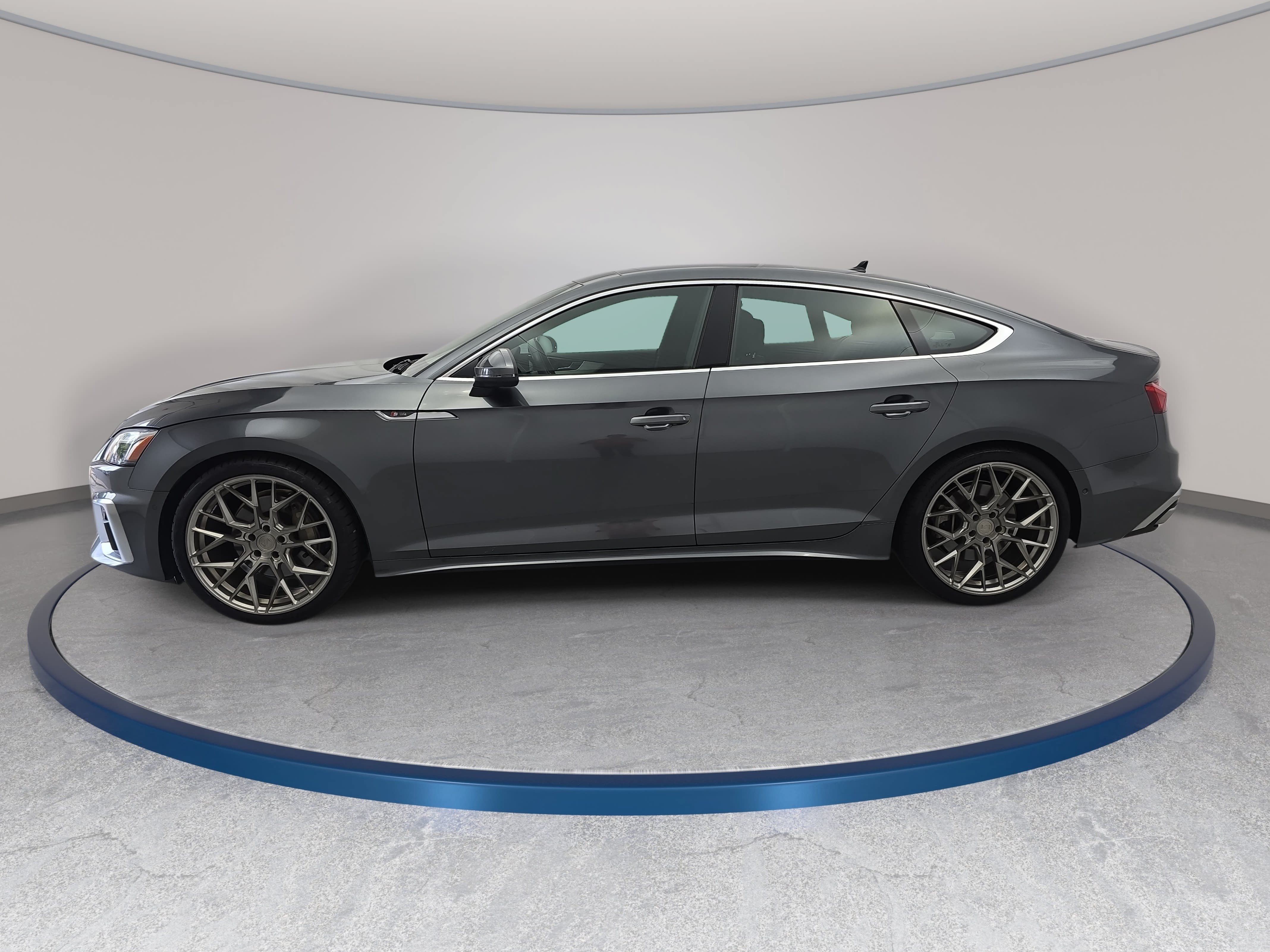 Used 2022 Audi A5 2.0T Prestige AWD/4WD image 8
