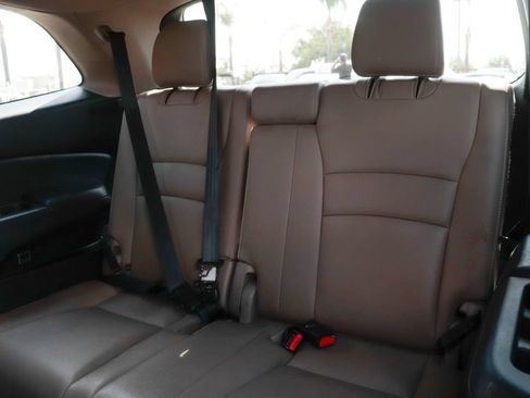Used 2021 Honda Pilot EX-L image 46