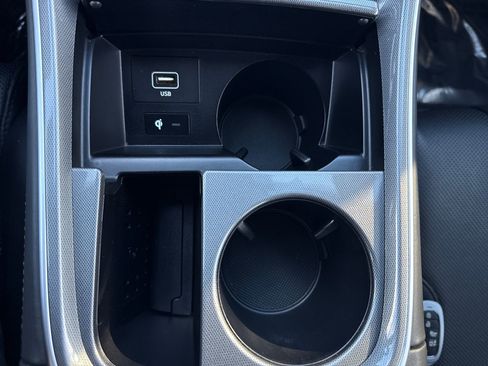 Used 2022 Hyundai Santa Fe Calligraphy image 24