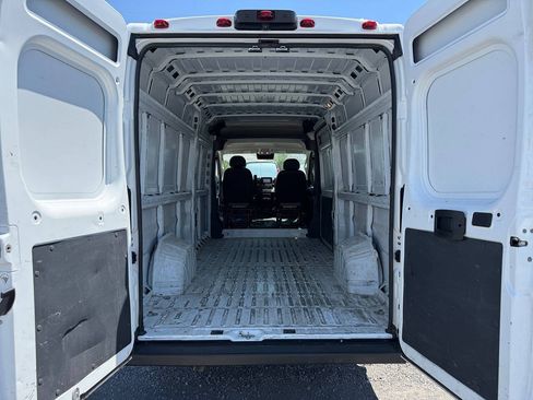Used 2023 RAM ProMaster 3500 FWD image 19