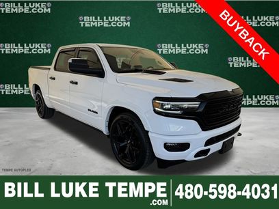 Used 2023 RAM 1500 Limited w/ Night Edition