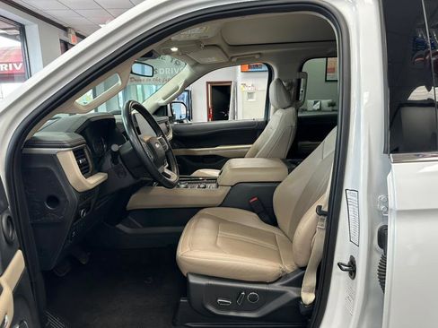 Used 2023 Ford Expedition Max Limited image 23