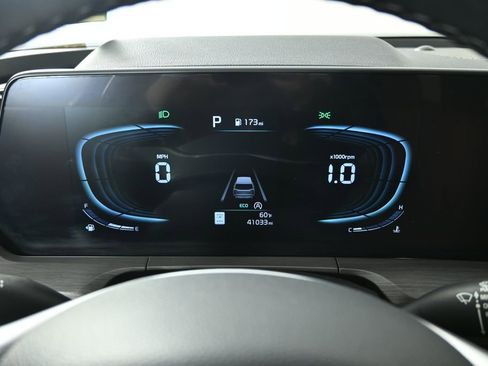 Used 2024 Kia Telluride EX X-Line AWD/4WD image 26