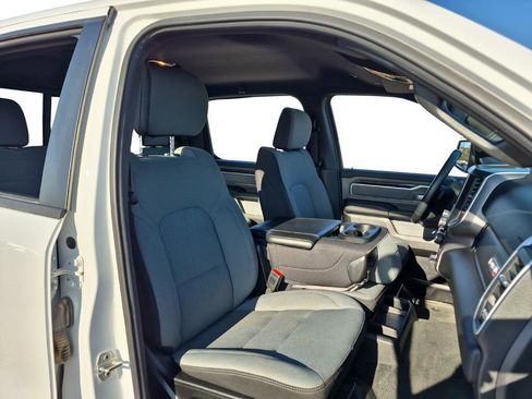 Used 2023 RAM 1500 Lone Star AWD/4WD image 22