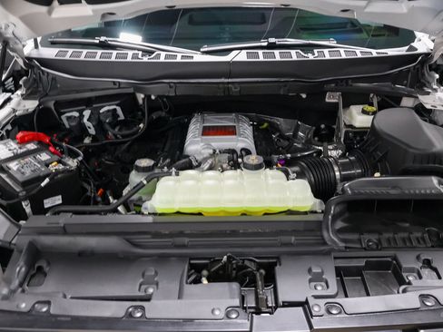 Used 2026 Ford F150 Raptor w/ Equipment Group 803A Raptor R AWD/4WD image 56