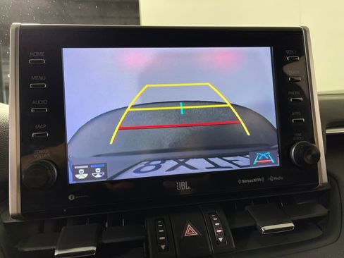 Certified 2021 Toyota RAV4 XSE w/ Weather Package AWD/4WD image 21