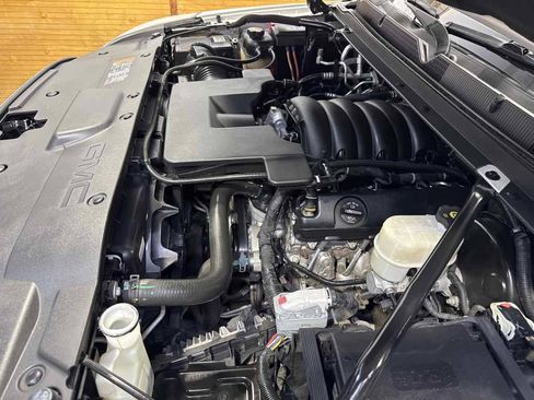 Used 2019 GMC Yukon Denali w/ Denali Ultimate Package AWD/4WD image 34