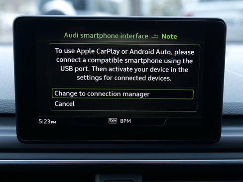 Used 2019 Audi A4 2.0T Premium image 25