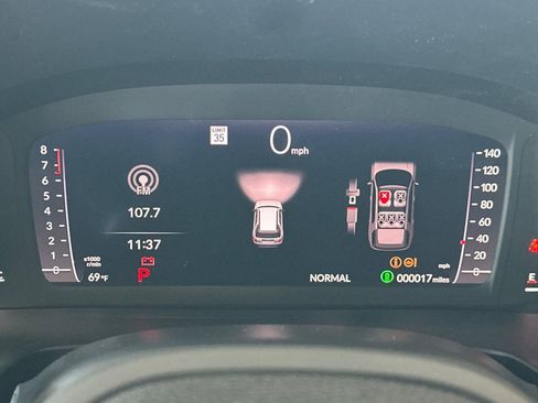 New 2026 Honda Passport TrailSport image 28