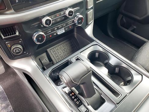 New 2025 Ford F150 XLT image 8