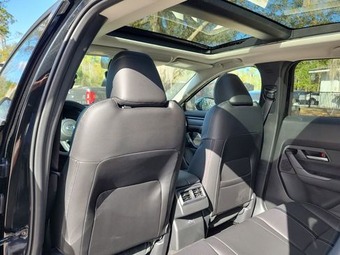 New 2026 MAZDA CX-50 AWD 2.5 S w/ Weather Package image 11