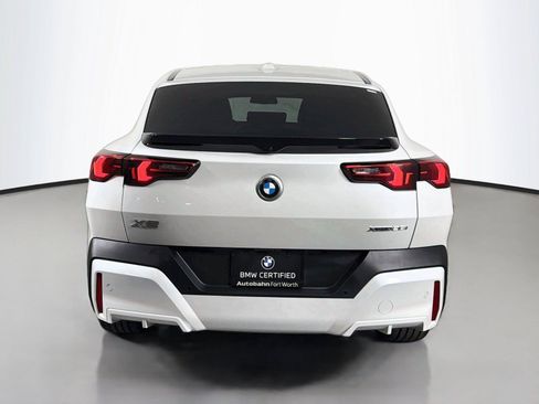 Used 2025 BMW X2 xDrive28i w/ Technology Package AWD/4WD image 6