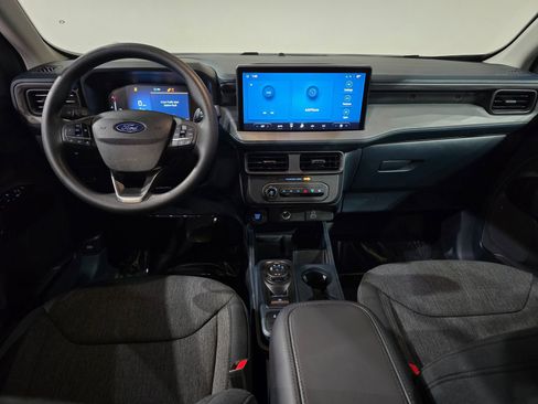 New 2026 Ford Maverick XLT w/ Black Appearance Package AWD/4WD image 29
