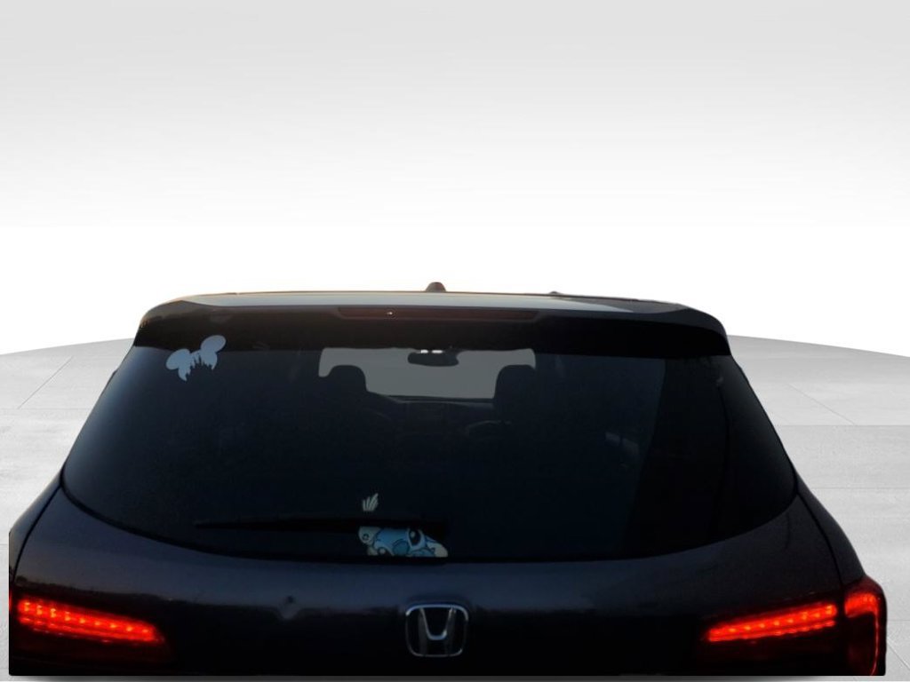 Used 2018 Honda Pilot EX-L image 4